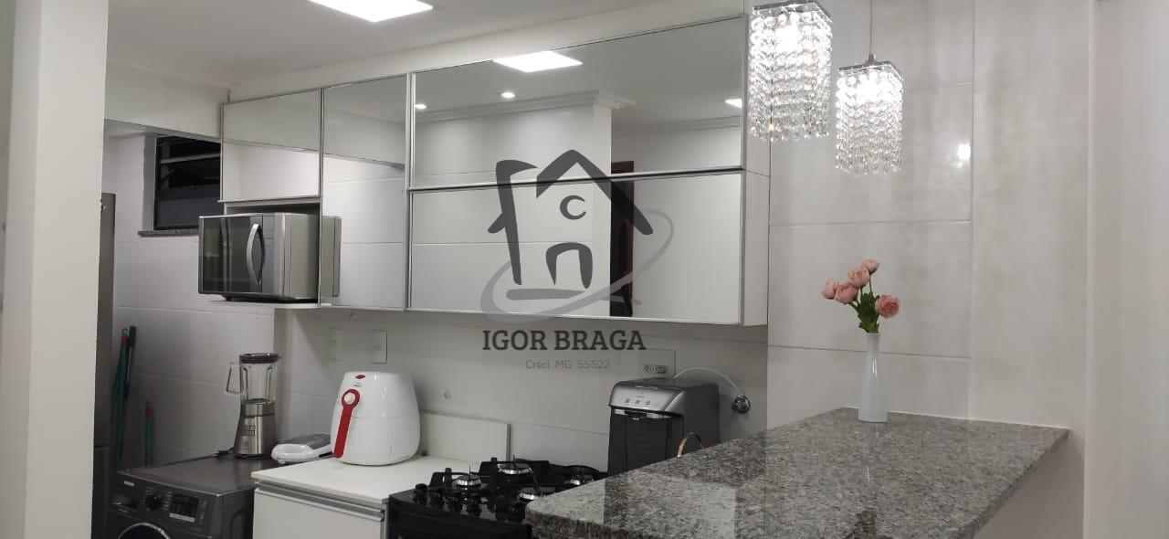 Apartamento, 2 quartos, 55 m² - Foto 36