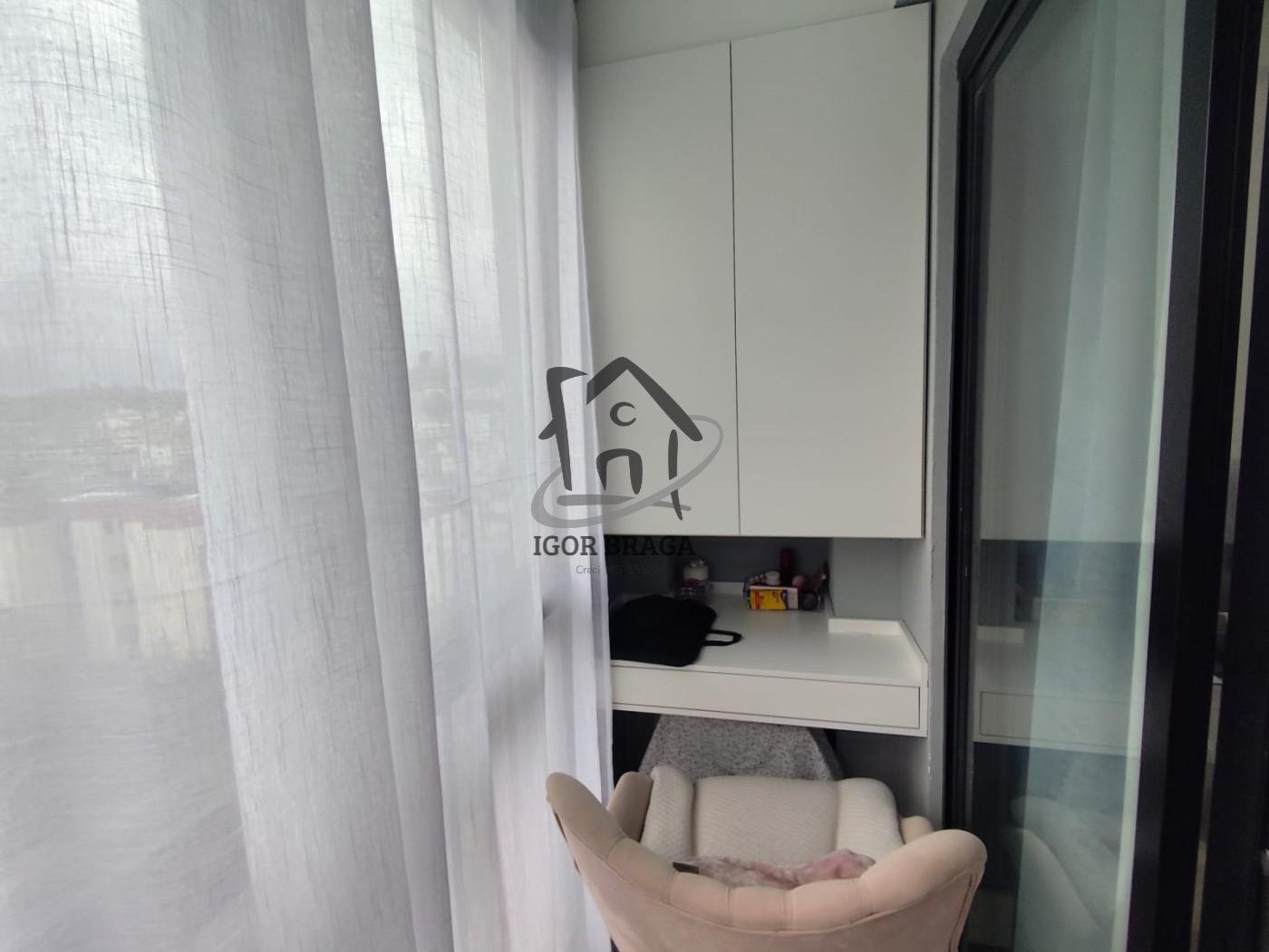 Apartamento, 2 quartos, 55 m² - Foto 44