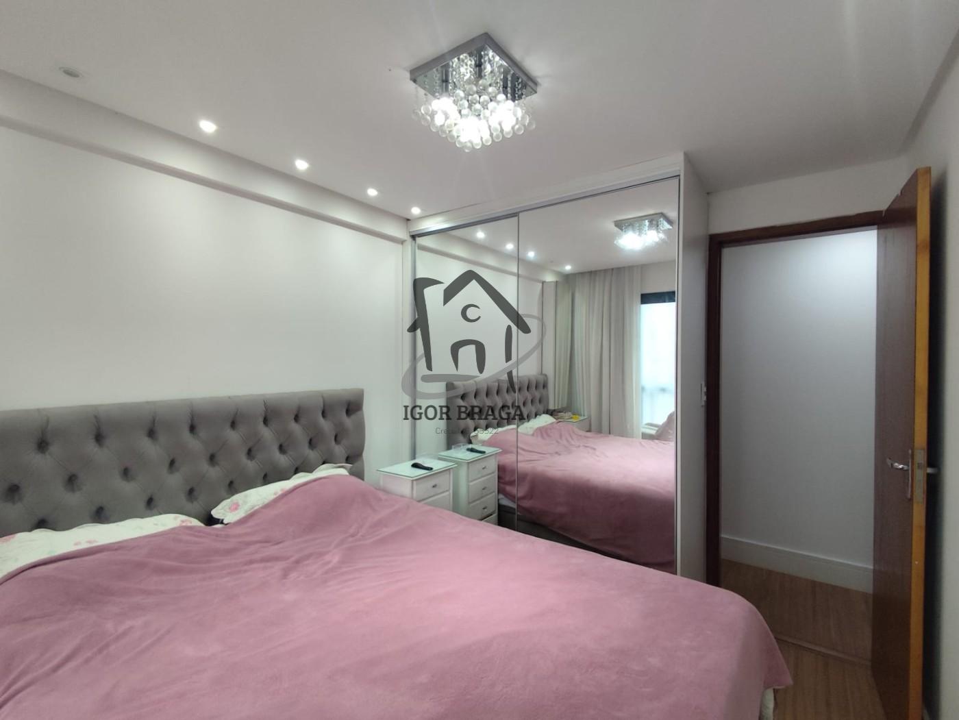 Apartamento, 2 quartos, 55 m² - Foto 41