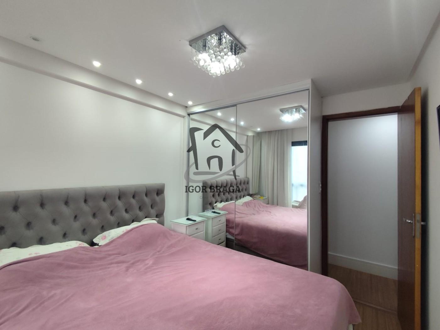 Apartamento, 2 quartos, 55 m² - Foto 40