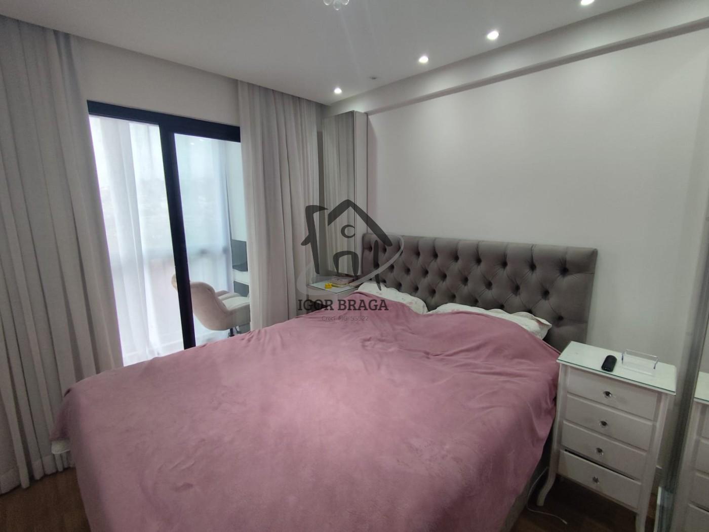 Apartamento, 2 quartos, 55 m² - Foto 42