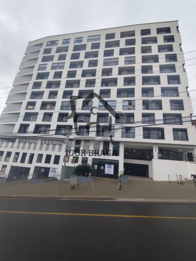 Apartamento, 2 quartos, 55 m² - Foto 43