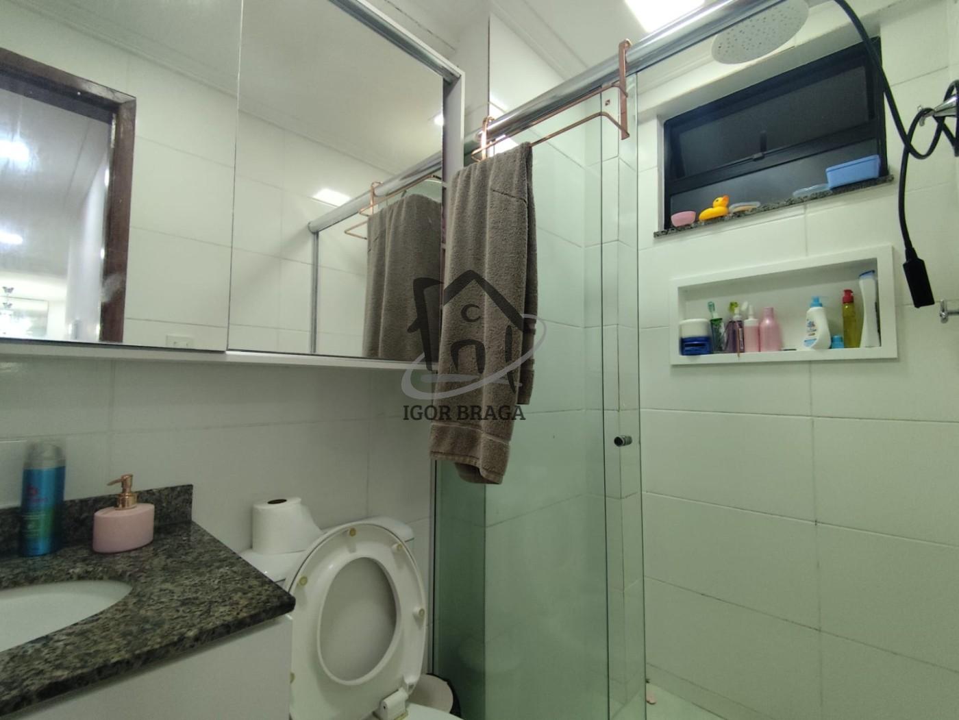 Apartamento, 2 quartos, 55 m² - Foto 46