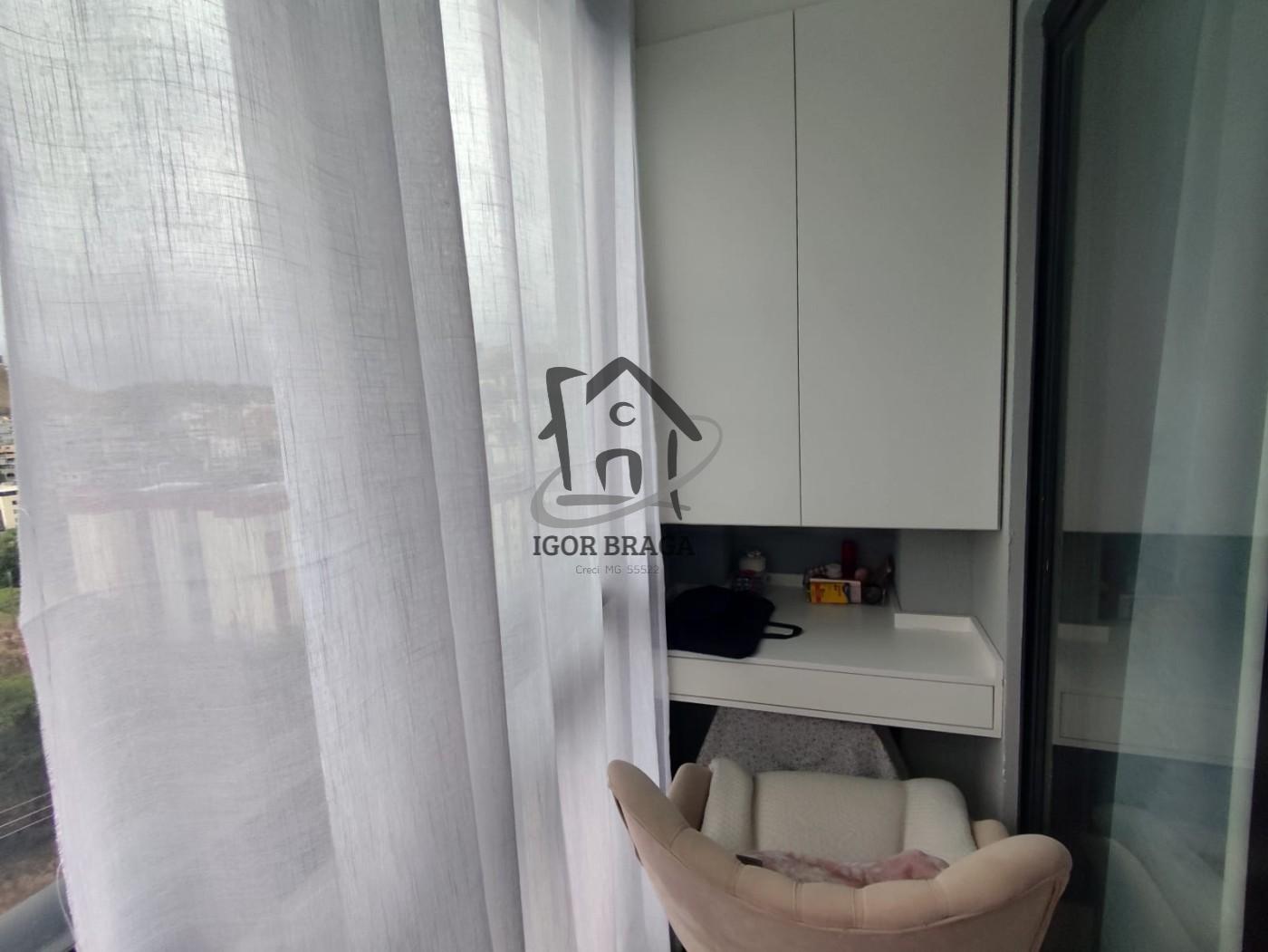 Apartamento, 2 quartos, 55 m² - Foto 48