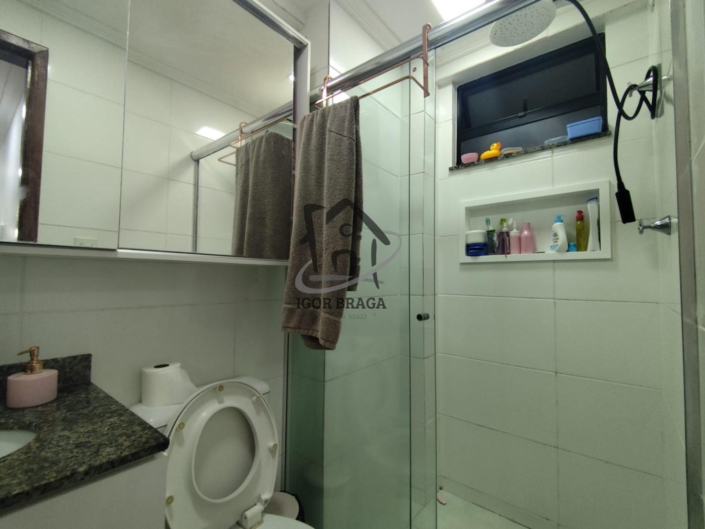 Apartamento, 2 quartos, 55 m² - Foto 49