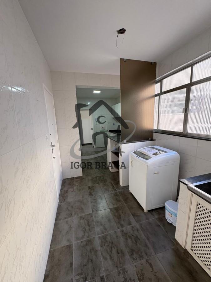 Apartamento, 3 quartos, 55 m² - Foto 4