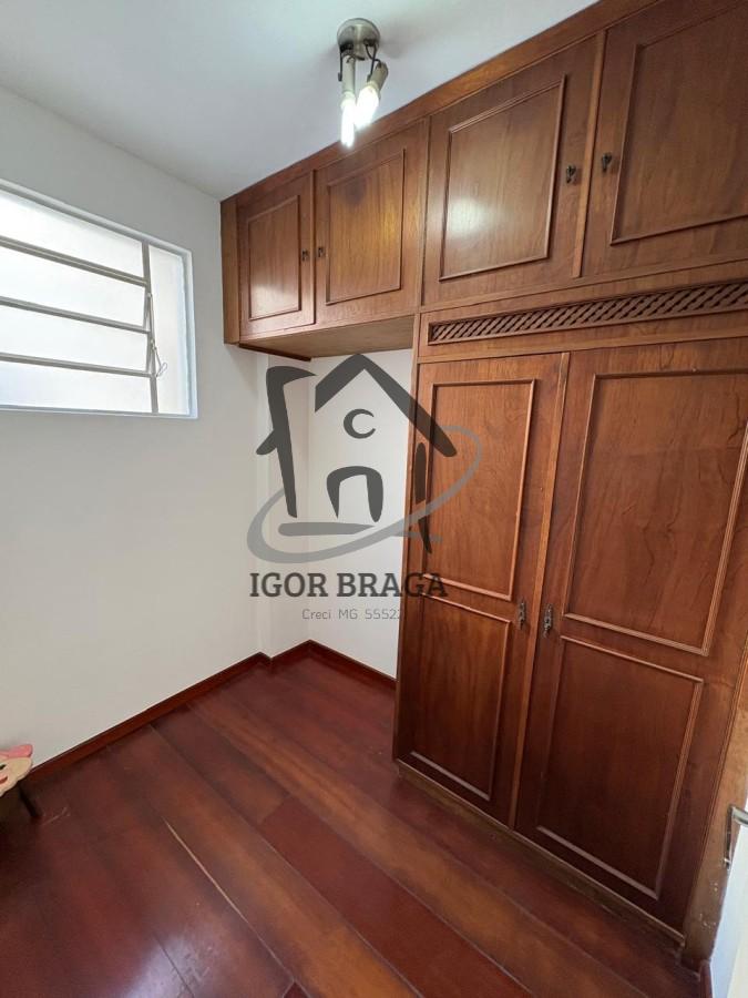 Apartamento, 3 quartos, 55 m² - Foto 5