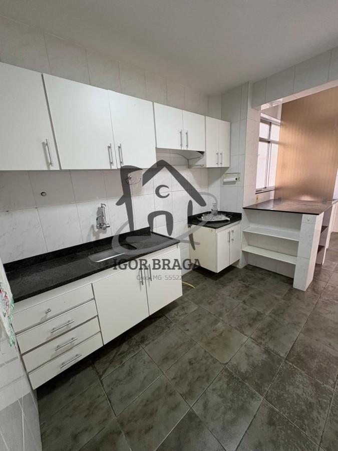 Apartamento, 3 quartos, 55 m² - Foto 3