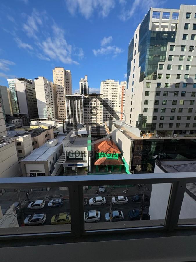 Apartamento, 3 quartos, 55 m² - Foto 6