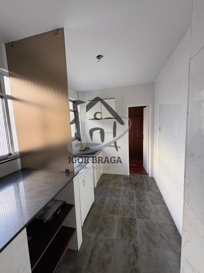 Apartamento, 3 quartos, 55 m² - Foto 7