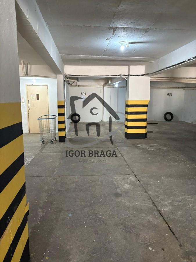 Apartamento, 3 quartos, 55 m² - Foto 10