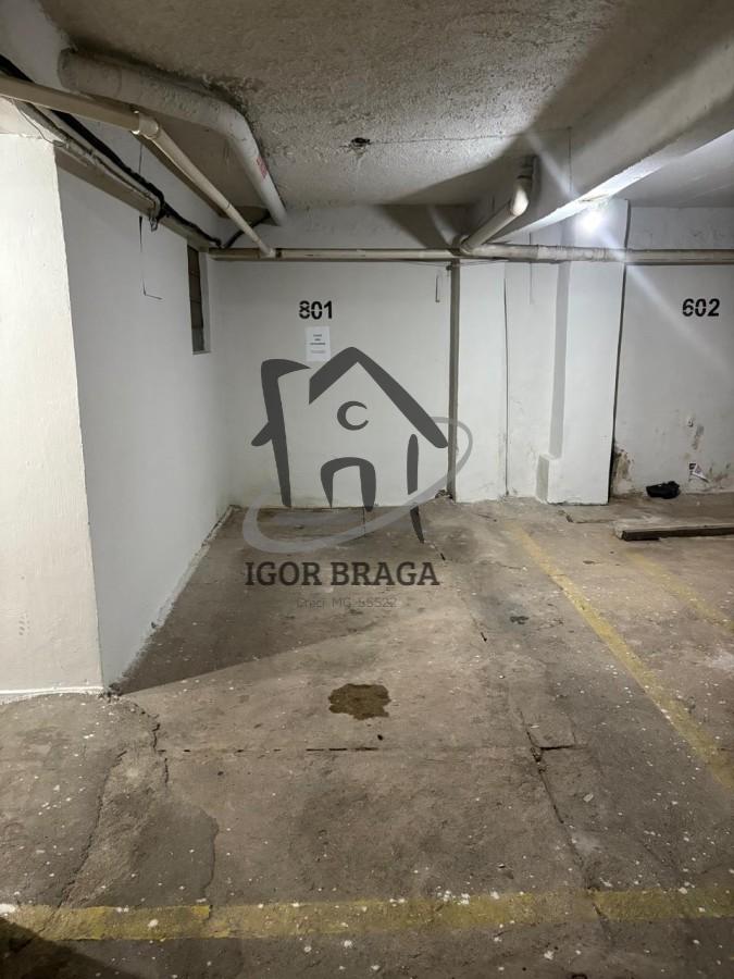 Apartamento, 3 quartos, 55 m² - Foto 9