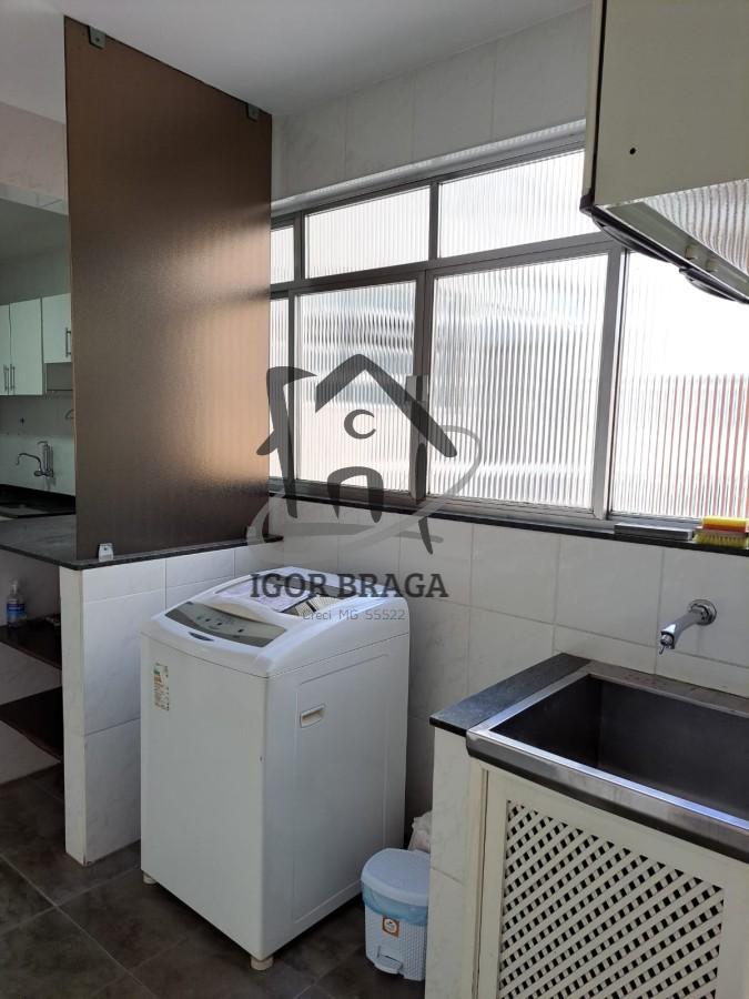 Apartamento, 3 quartos, 55 m² - Foto 33