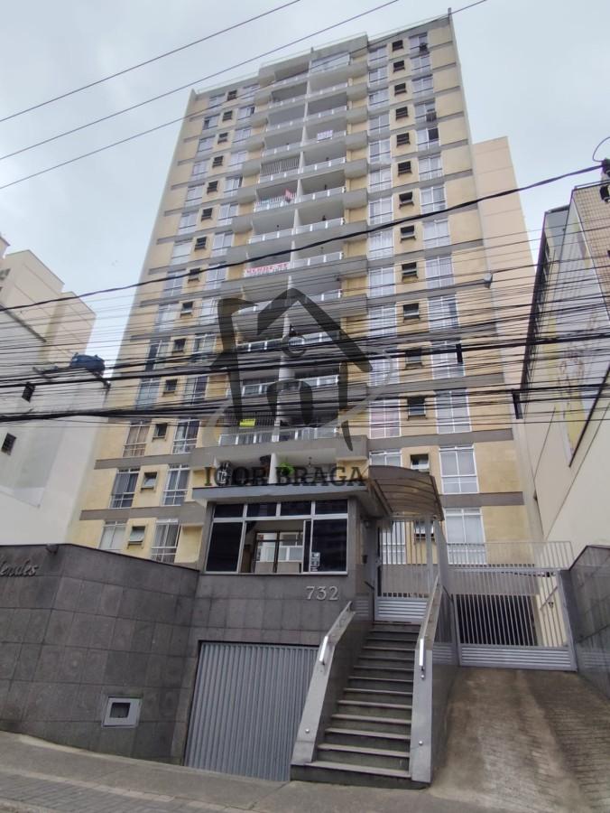 Apartamento, 3 quartos, 55 m² - Foto 1