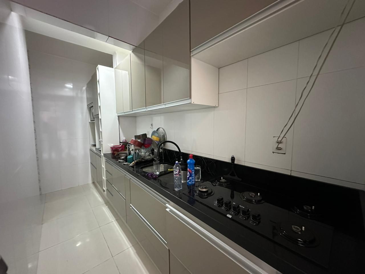 Apartamento, 2 quartos, 55 m² - Foto 8