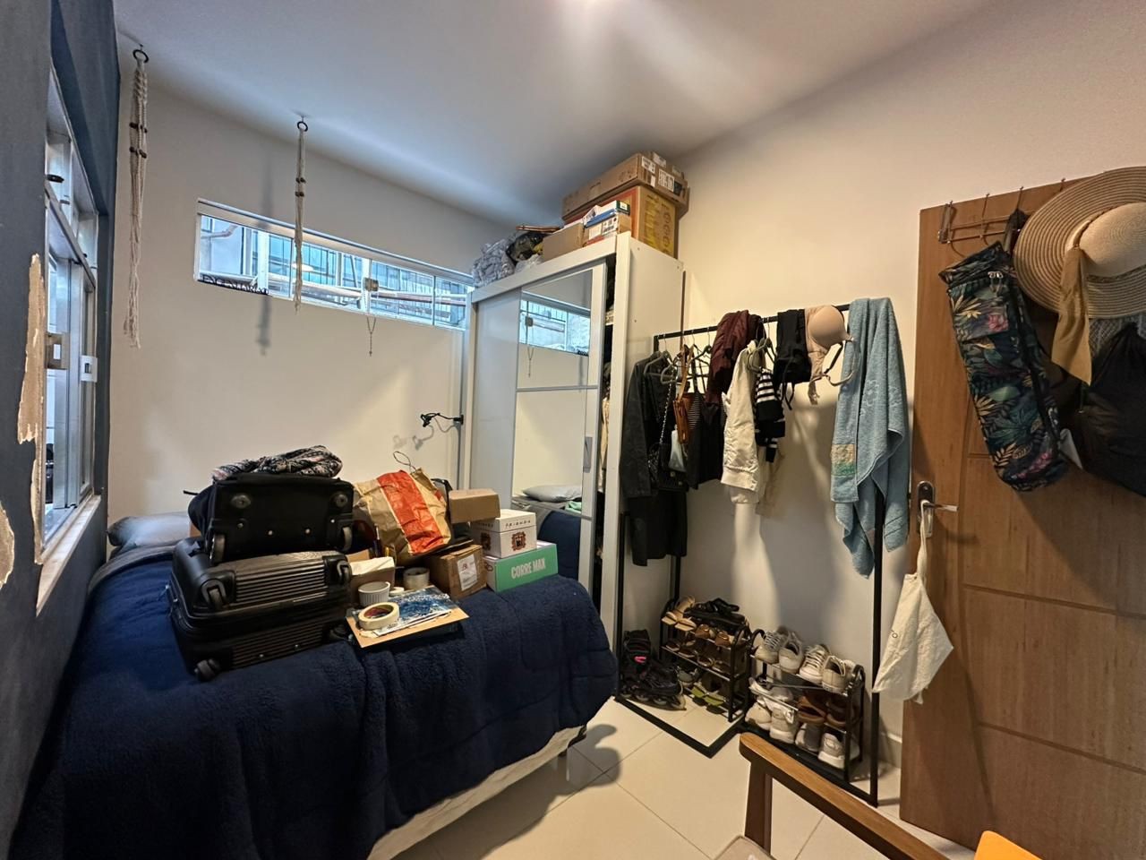 Apartamento, 2 quartos, 55 m² - Foto 10