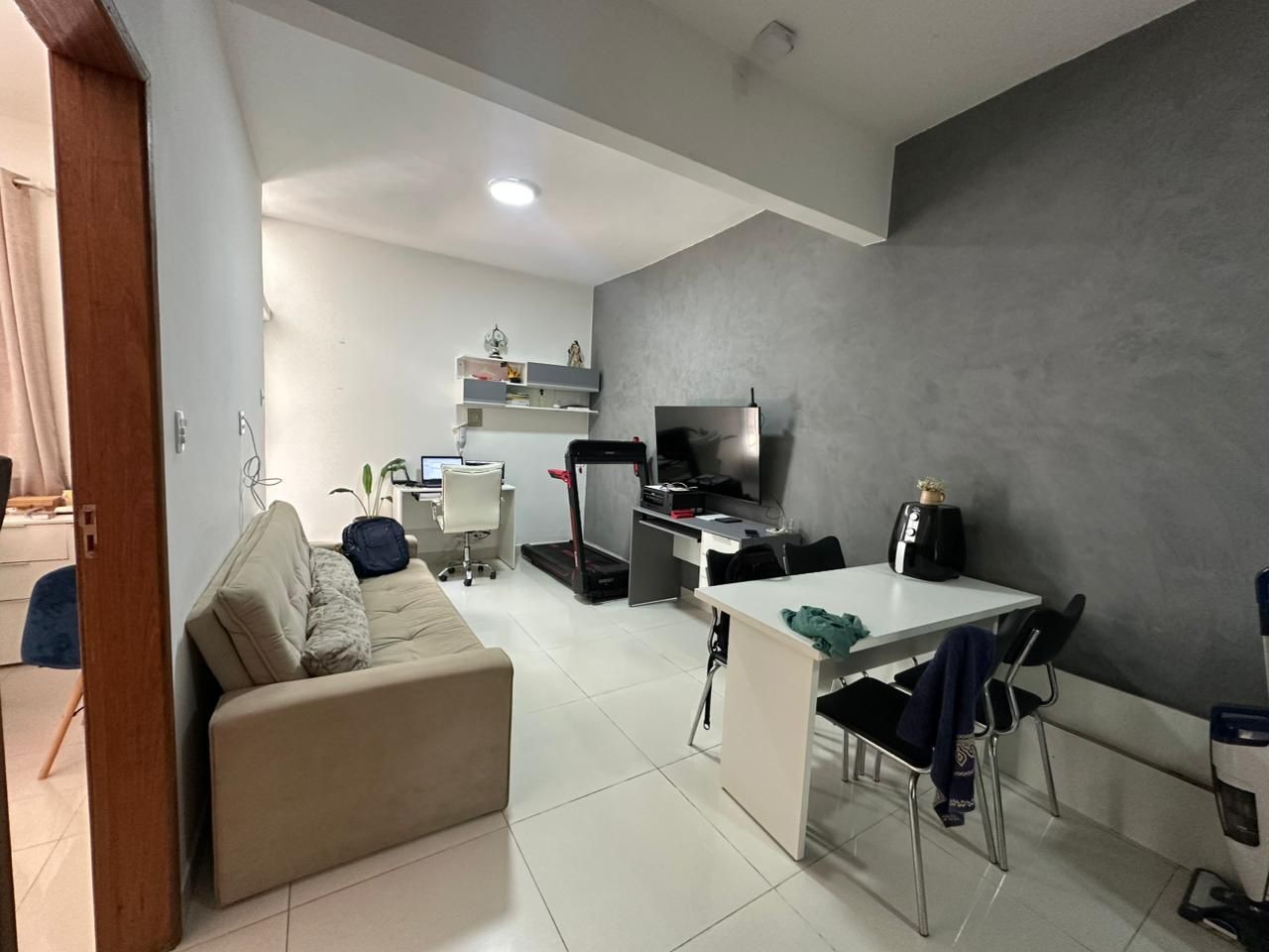 Apartamento, 2 quartos, 55 m² - Foto 5