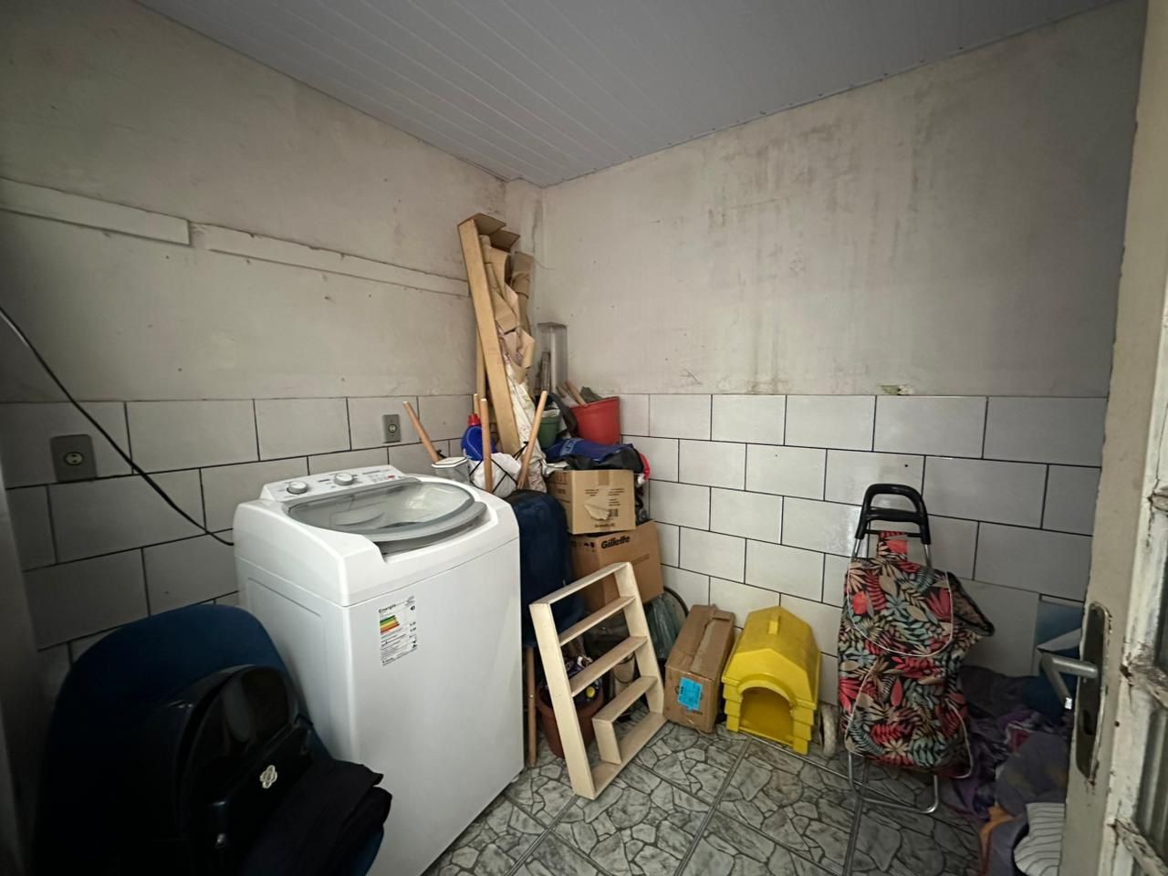 Apartamento, 2 quartos, 55 m² - Foto 7