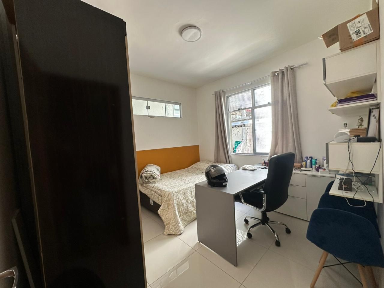 Apartamento, 2 quartos, 55 m² - Foto 3