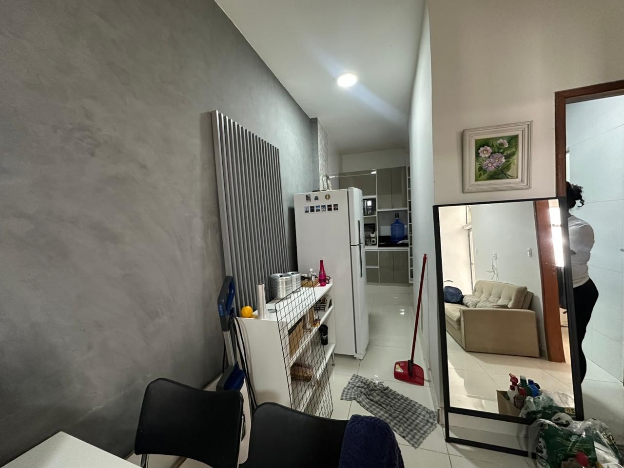 Apartamento, 2 quartos, 55 m² - Foto 9