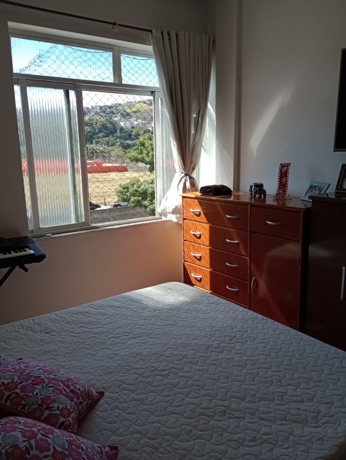 Apartamento, 2 quartos, 84 m² - Foto 2
