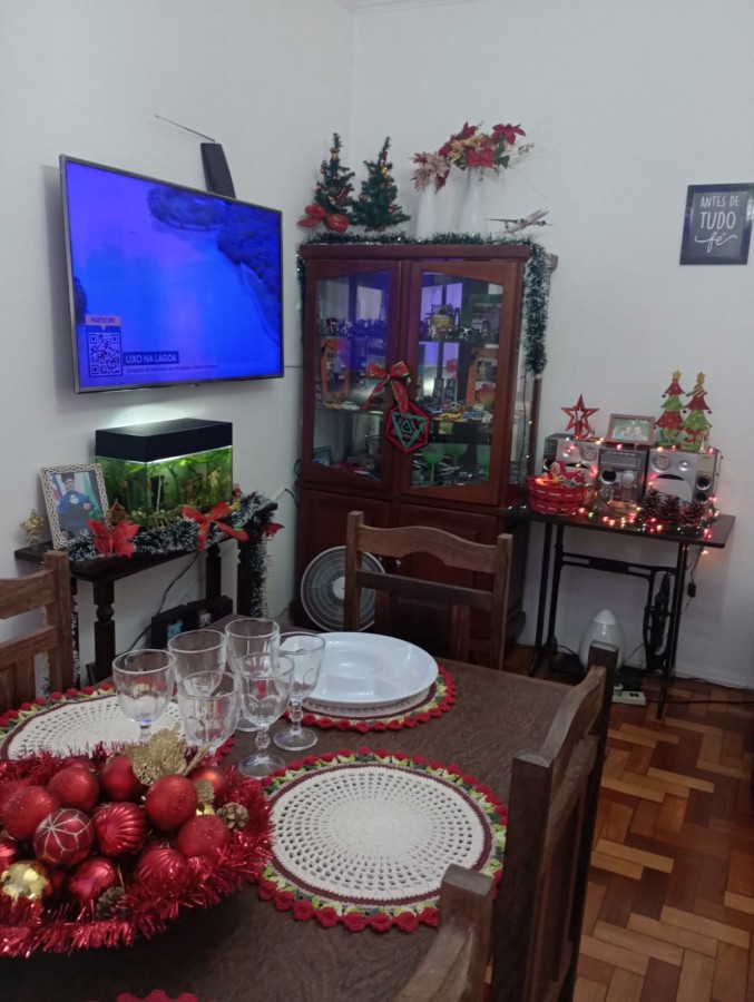 Apartamento, 2 quartos, 84 m² - Foto 12