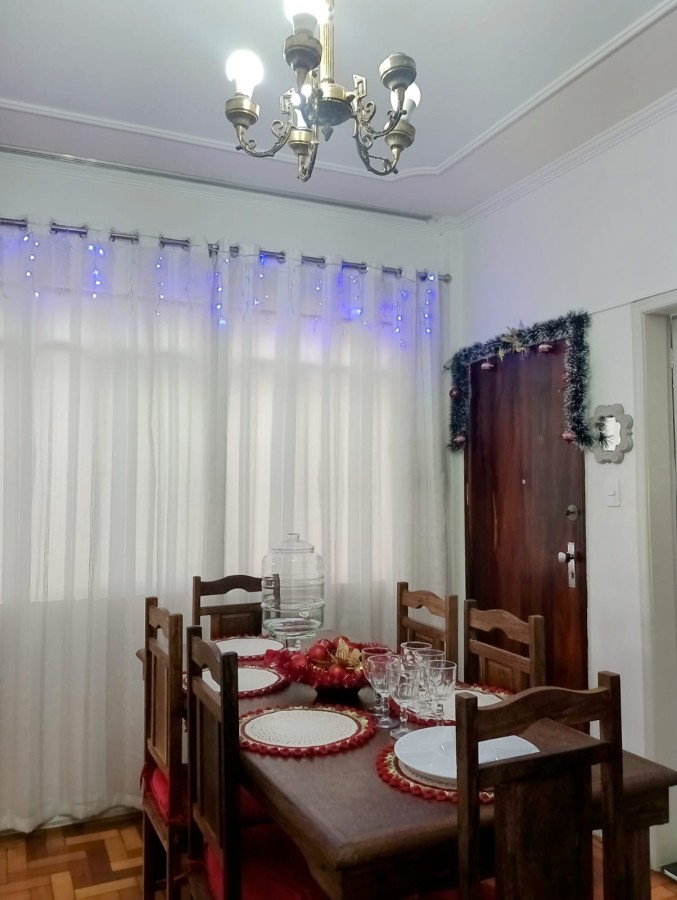 Apartamento, 2 quartos, 84 m² - Foto 9