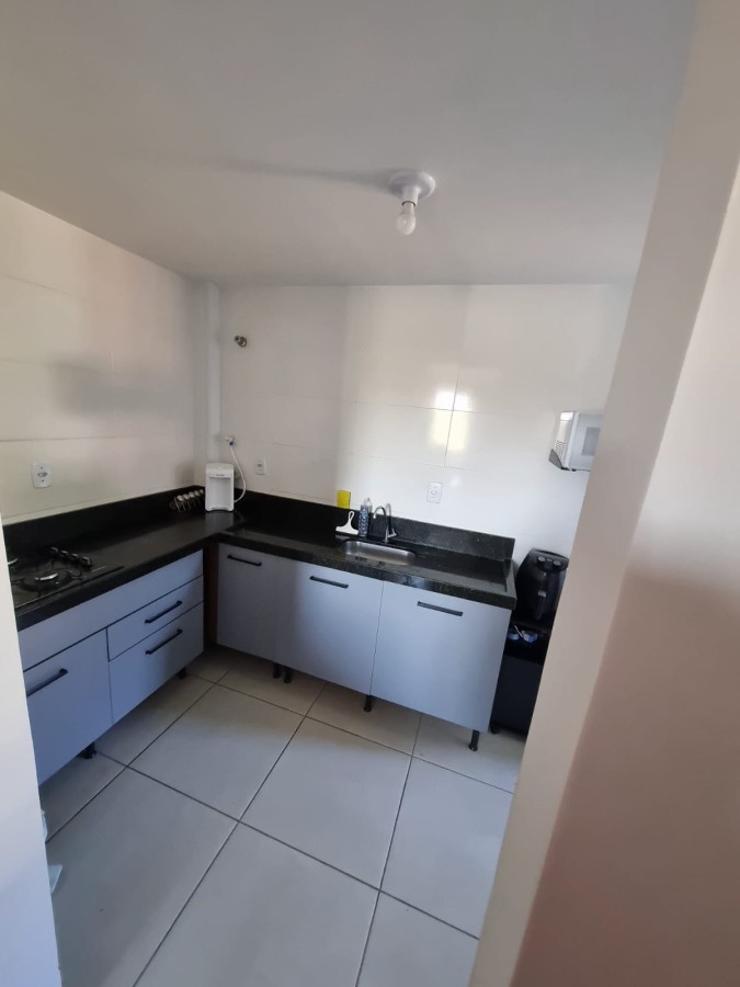 Apartamento, 1 quarto, 40 m² - Foto 3