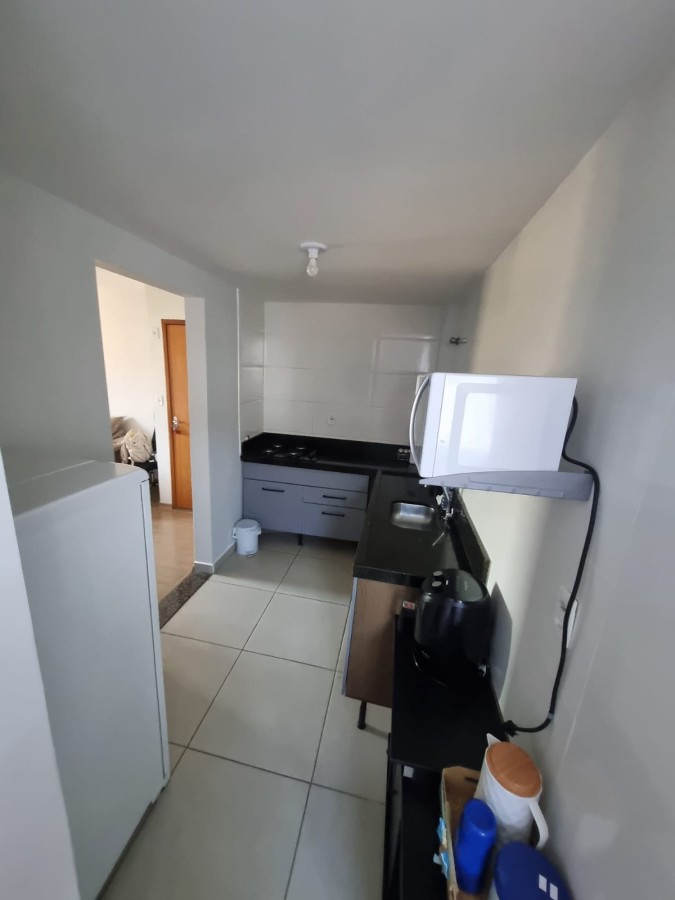 Apartamento, 1 quarto, 40 m² - Foto 2
