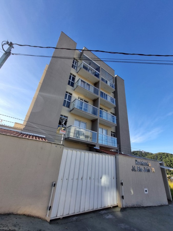 Apartamento, 1 quarto, 40 m² - Foto 5