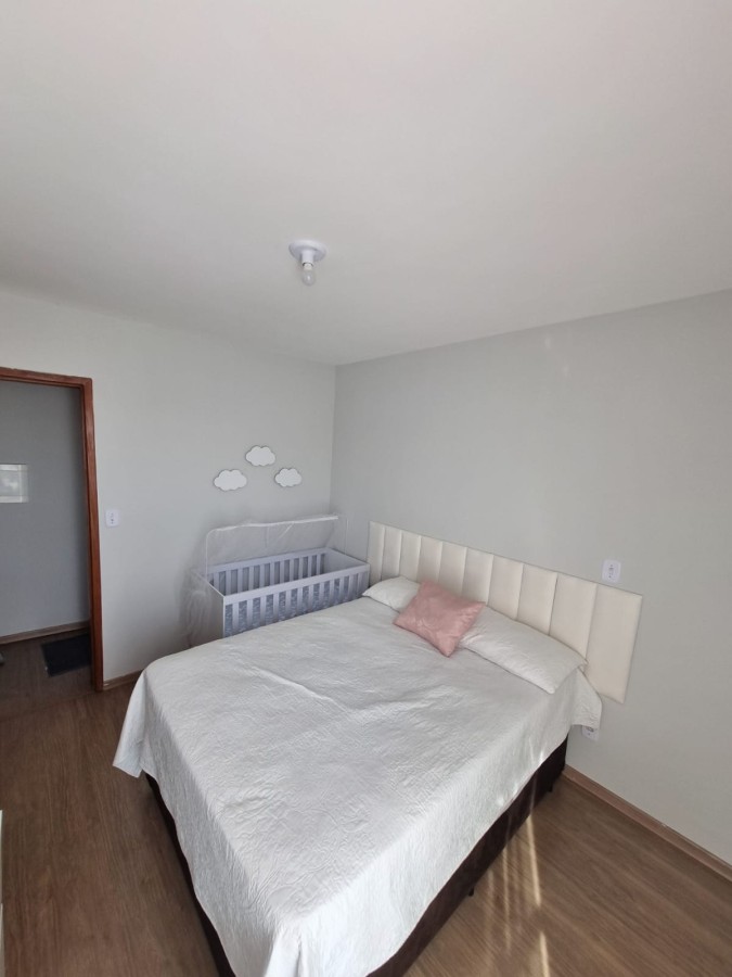 Apartamento, 1 quarto, 40 m² - Foto 4