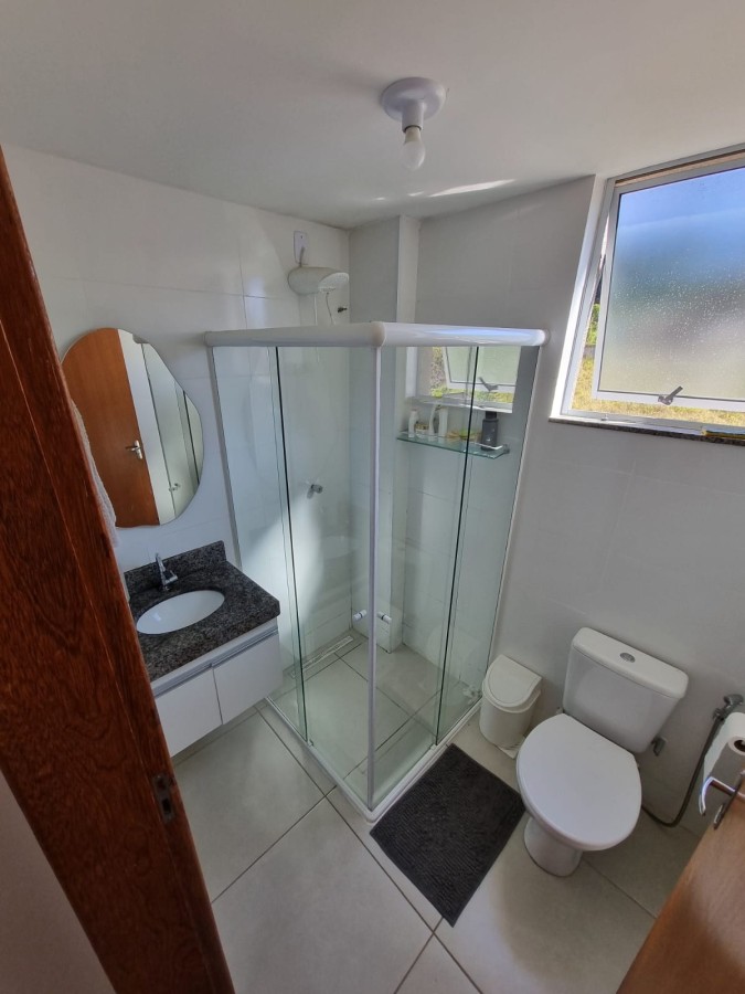 Apartamento, 1 quarto, 40 m² - Foto 6