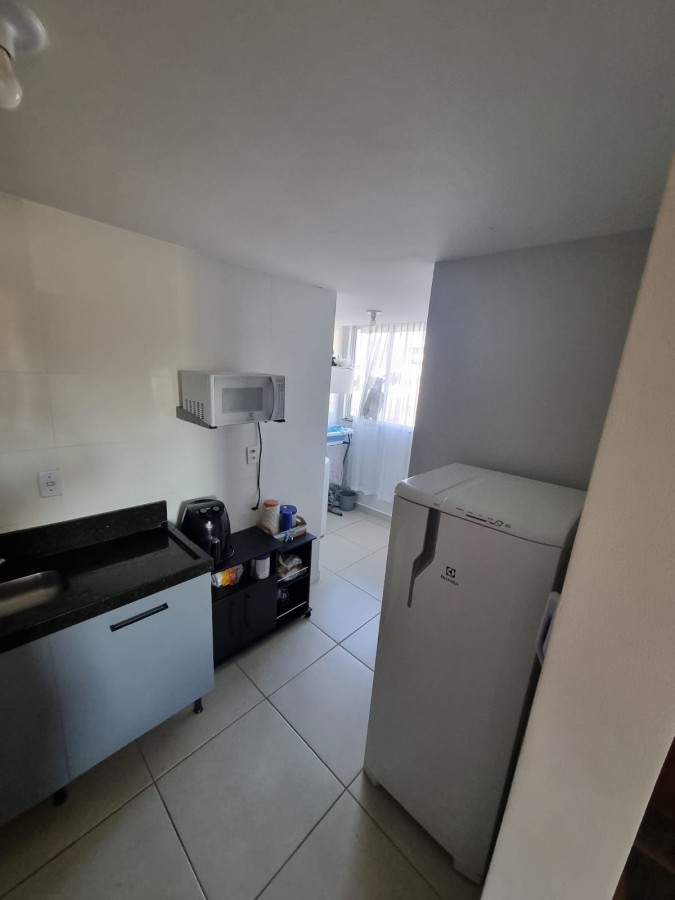 Apartamento, 1 quarto, 40 m² - Foto 9