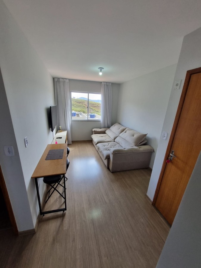 Apartamento, 1 quarto, 40 m² - Foto 11