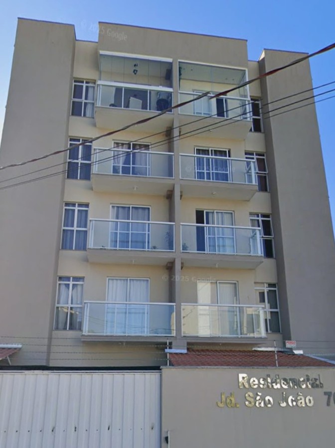 Apartamento, 1 quarto, 40 m² - Foto 1