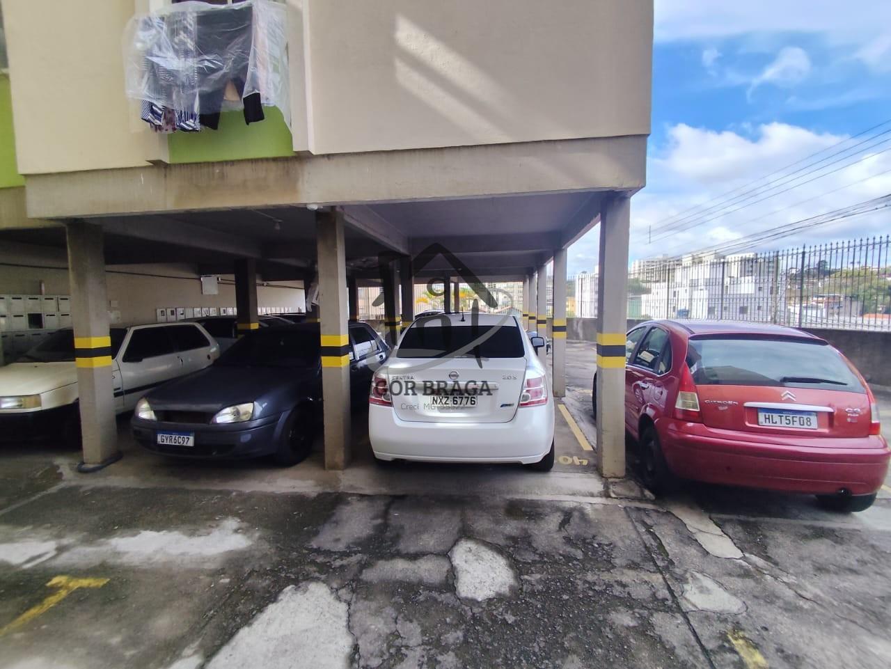 Apartamento, 3 quartos, 73 m² - Foto 2