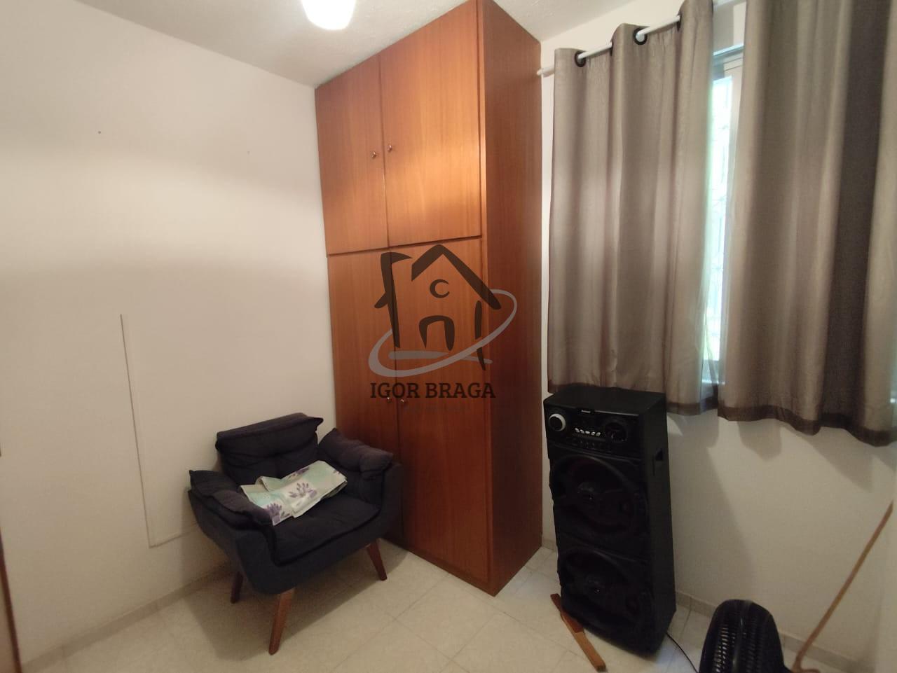 Apartamento, 3 quartos, 73 m² - Foto 23