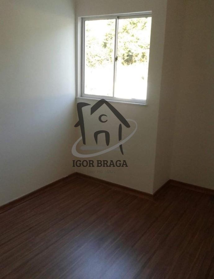 Apartamento, 2 quartos, 48 m² - Foto 2