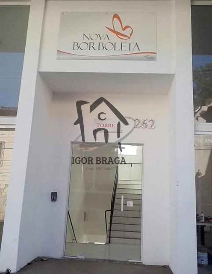 Apartamento, 2 quartos, 48 m² - Foto 1