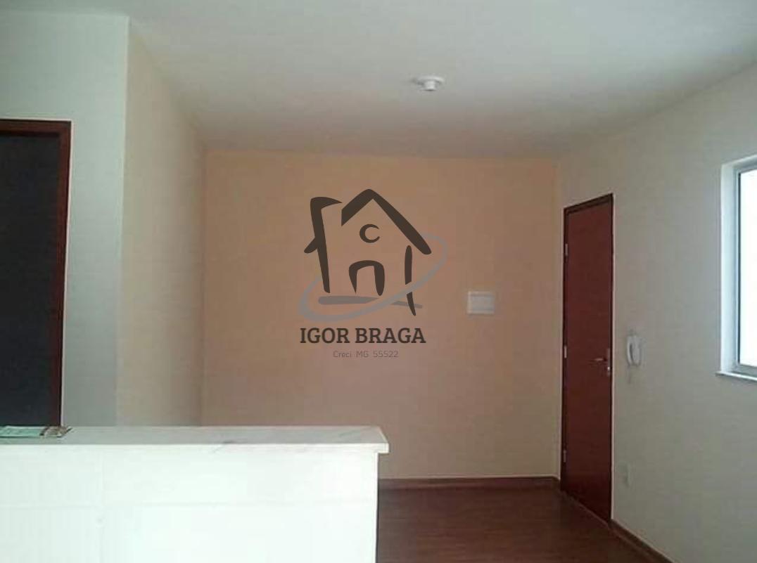 Apartamento, 2 quartos, 48 m² - Foto 4