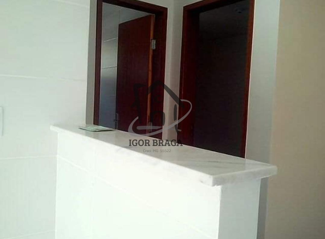 Apartamento, 2 quartos, 48 m² - Foto 3