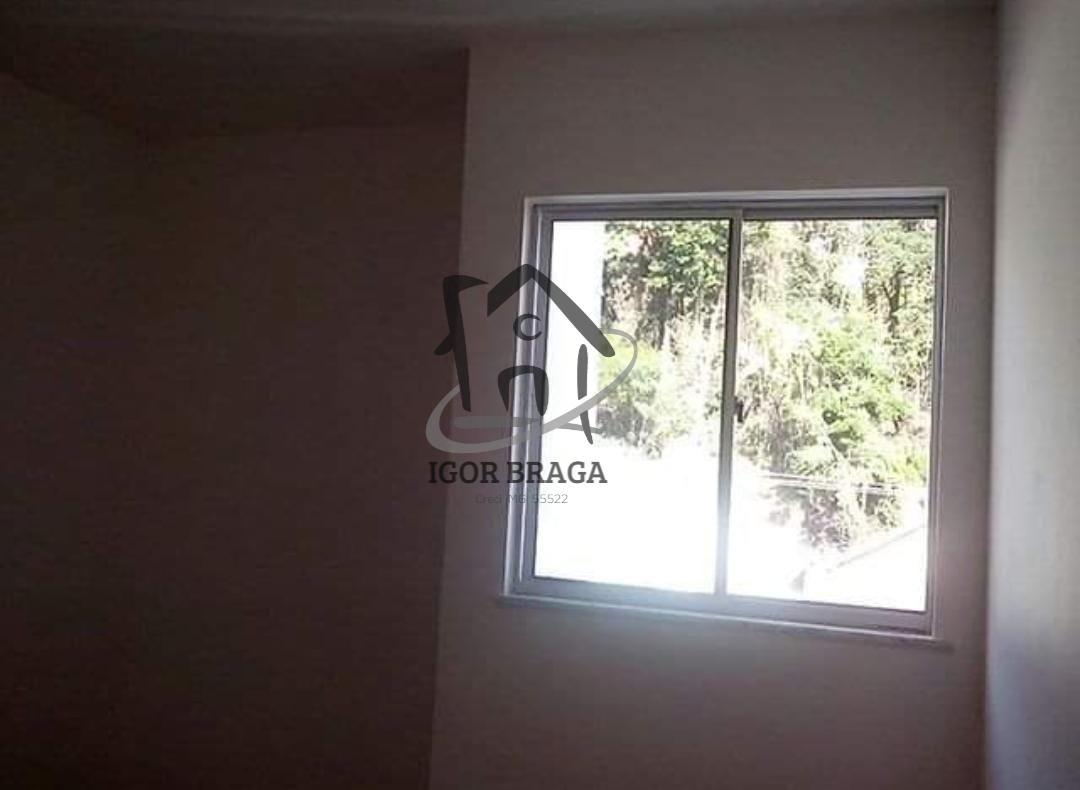 Apartamento, 2 quartos, 48 m² - Foto 9