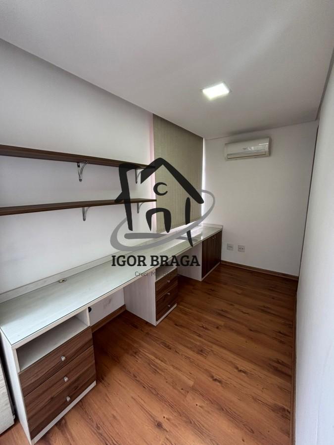 Apartamento, 3 quartos, 94 m² - Foto 3