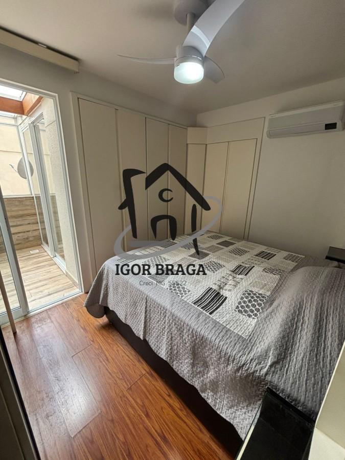 Apartamento, 3 quartos, 94 m² - Foto 1