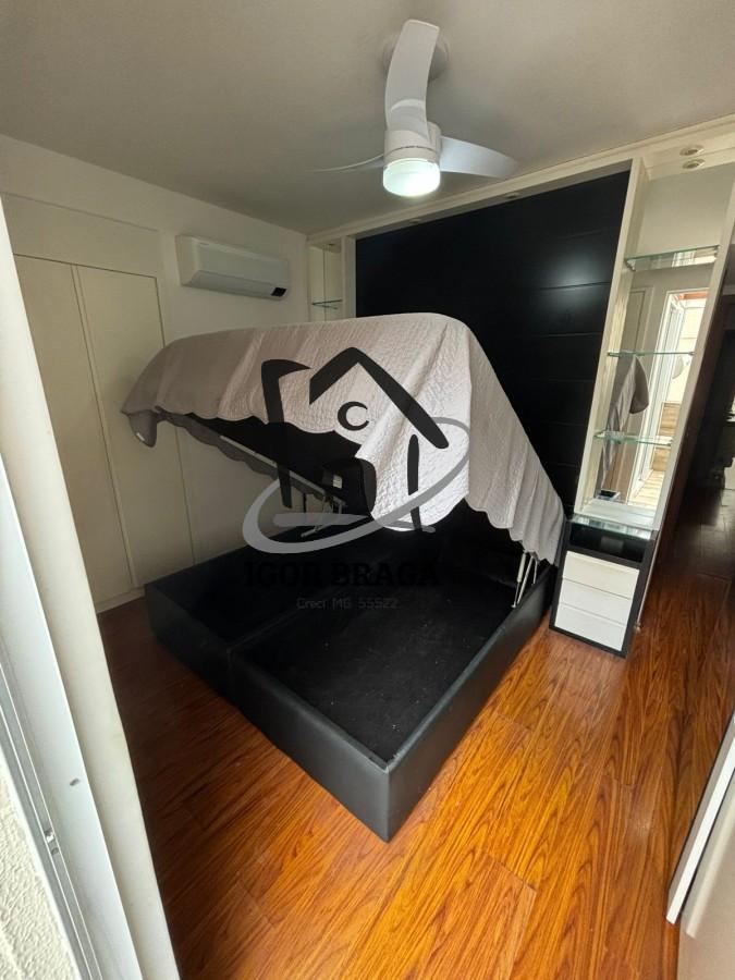 Apartamento, 3 quartos, 94 m² - Foto 4