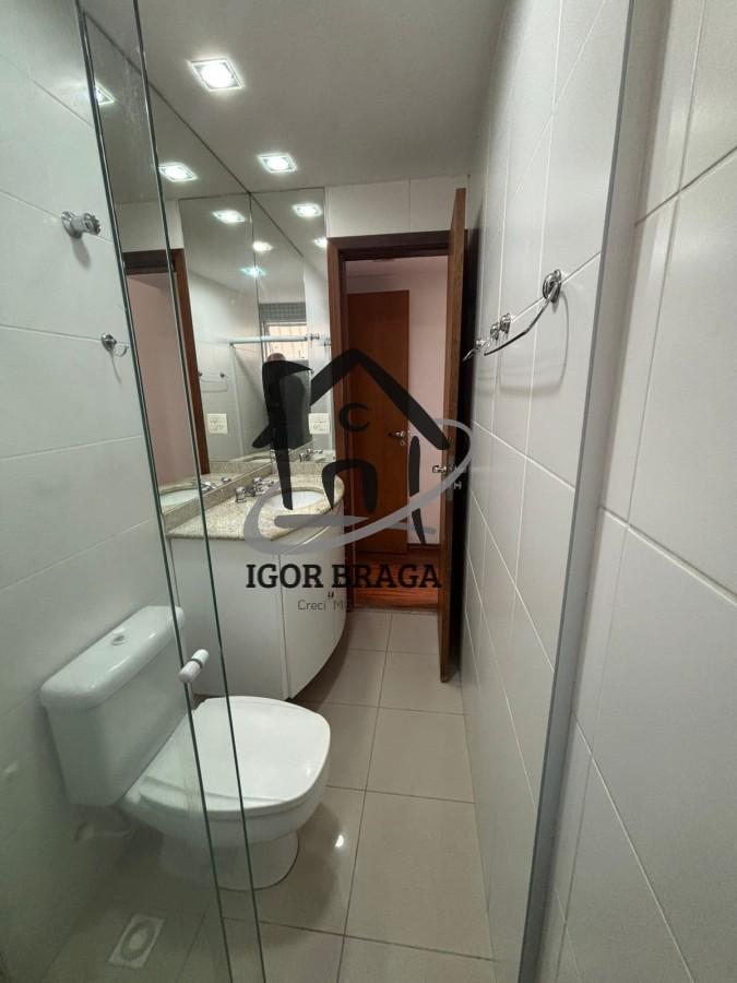 Apartamento, 3 quartos, 94 m² - Foto 8