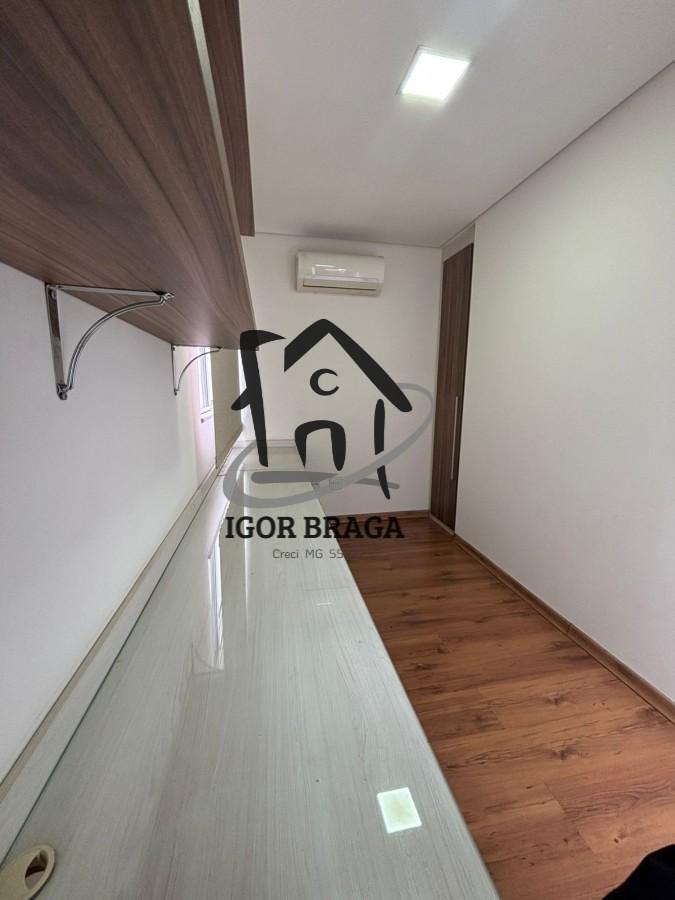 Apartamento, 3 quartos, 94 m² - Foto 9