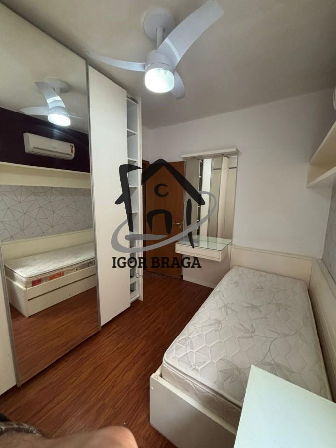 Apartamento, 3 quartos, 94 m² - Foto 12