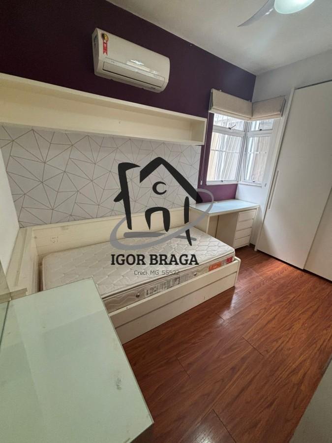 Apartamento, 3 quartos, 94 m² - Foto 14