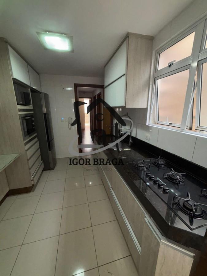 Apartamento, 3 quartos, 94 m² - Foto 16